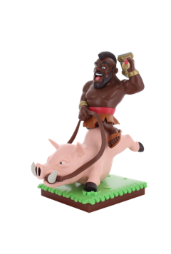 Cable Guys - Hog Rider