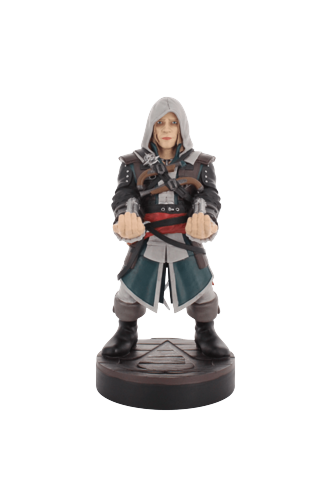 Cable Guys - Assassin's Creed (Edward)