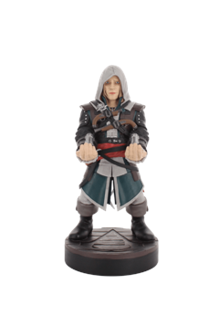 Cable Guys - Assassin's Creed (Edward)