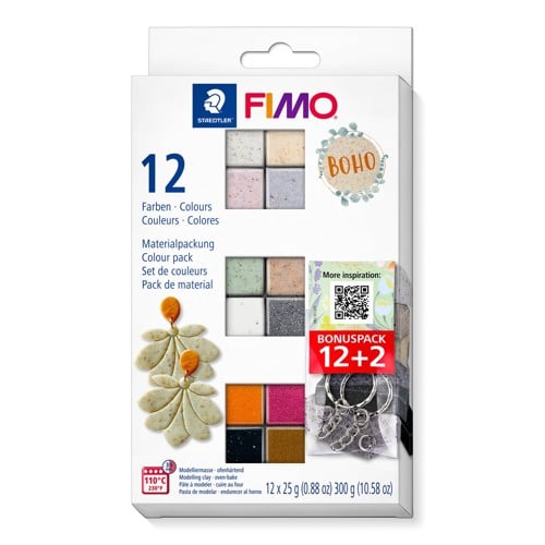 FIMO – Effect MP 12+2 Set (8013C12-5P)