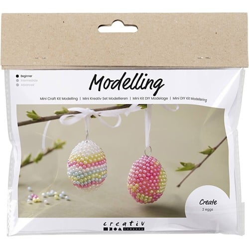 DIY Kit – Modelling (977662)
