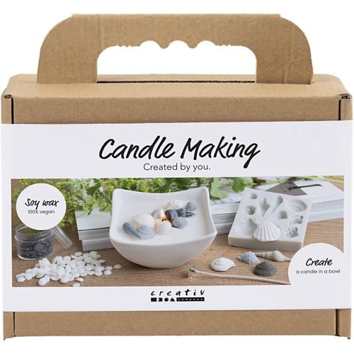 DIY Kit – Candle Making (977858)
