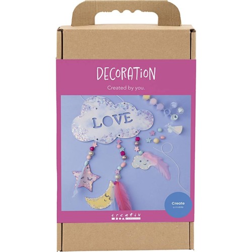 DIY Kit – Decoration (9772637)