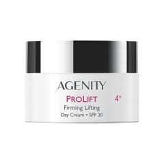 AGENITY PROLIFT 4o Firming Lifting Face Cream for Day SPF20 - 50 ml