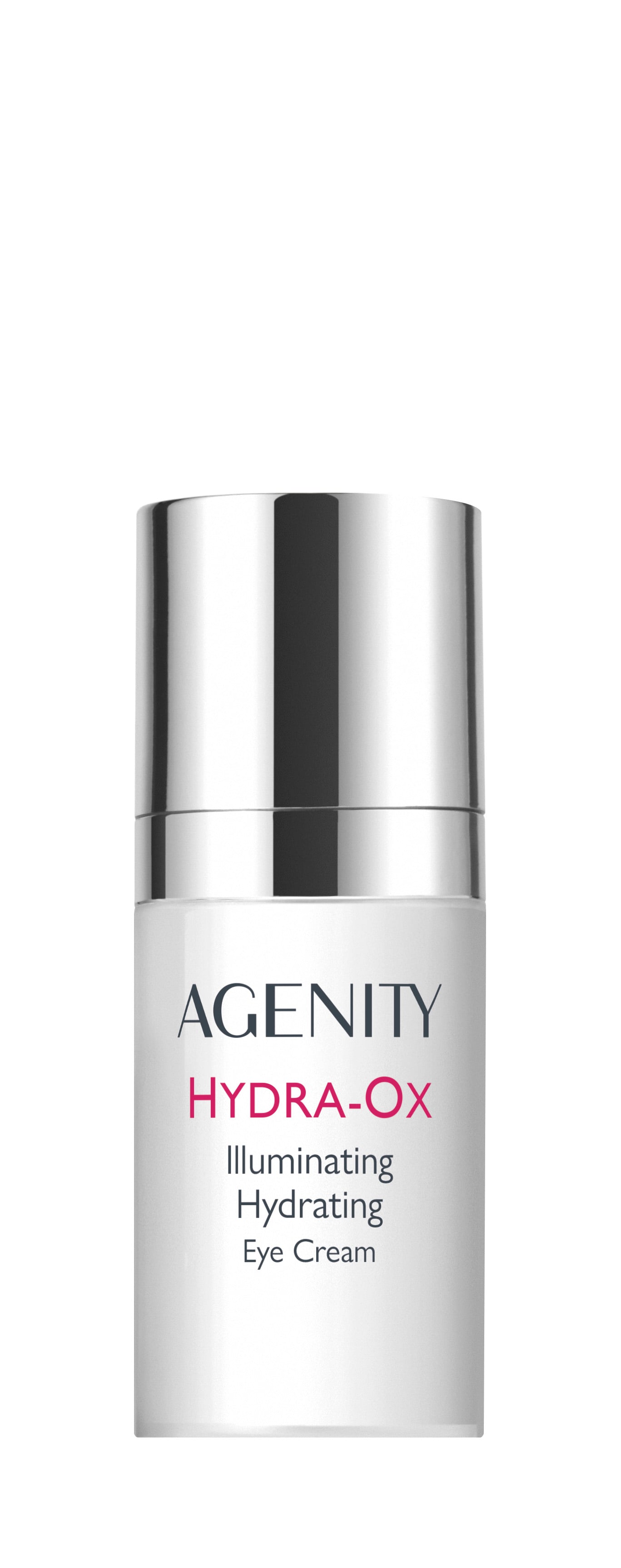 AGENITY HYDRA-OX Illuminating Hydrating Eye Cream - 15 ml