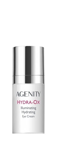 AGENITY HYDRA-OX Illuminating Hydrating Eye Cream - 15 ml