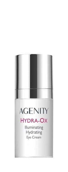 AGENITY HYDRA-OX Illuminating Hydrating Eye Cream - 15 ml