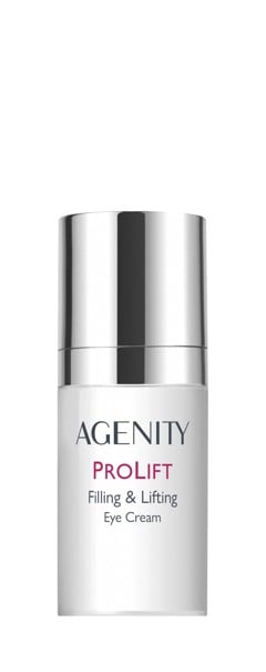 AGENITY PROLIFT Filling & Lifting Eye Cream - 15 ml