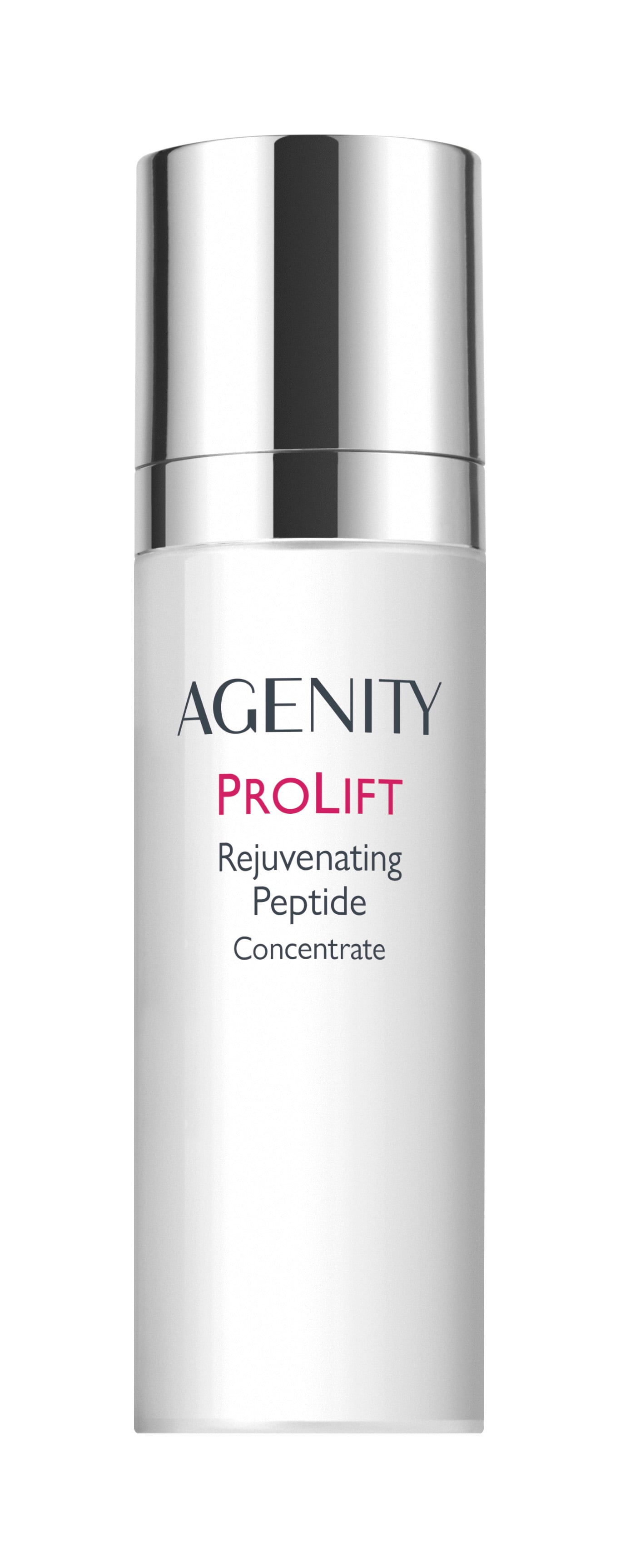 AGENITY PROLIFT Rejuvenating Peptide Concentrate - 30 ml