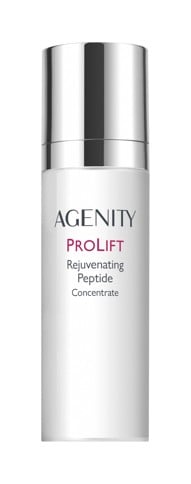 AGENITY PROLIFT Rejuvenating Peptide Concentrate - 30 ml