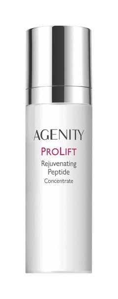 AGENITY PROLIFT Rejuvenating Peptide Concentrate - 30 ml