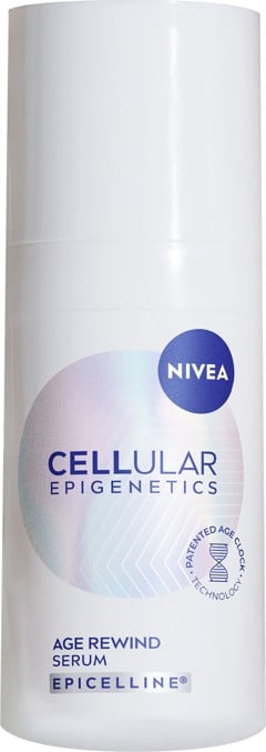 Nivea - Cellular Epigenetics Serum - 15 ml
