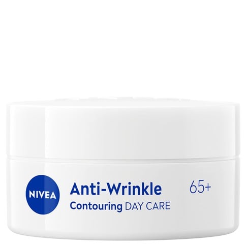 Nivea - Anti-wrinkle +65 Day - 50 ml