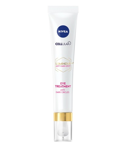 Nivea - Luminous630 Eye Treatment - 30 ml