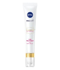 Nivea - Luminous630 Eye Treatment - 30 ml