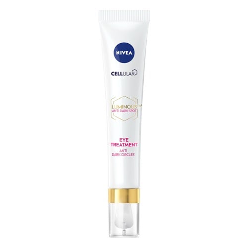 Nivea - Luminous630 Eye Treatment - 30 ml