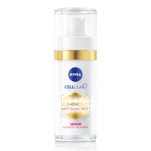 Nivea - Luminous630 Anti-dark Spot Serum - 30 ml