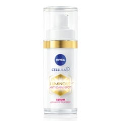 Nivea - Luminous630 Anti-dark Spot Serum - 30 ml