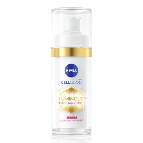 Nivea - LUMINOUS630® Anti-Pigmentflecken Intensiv-Serum - 30 ml