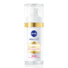 Nivea - LUMINOUS630® Anti-Pigmentflecken Intensiv-Serum - 30 ml