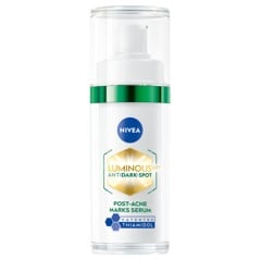 Nivea - Luminous630 Post Acne Marks Serum - 30 ml