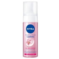 Nivea - Glow Cleansing Mousse - 150 ml