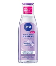 Nivea - Micellar Soothing - 200 ml