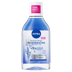 Nivea - Mizellenwasser Regeneration - 400 ml