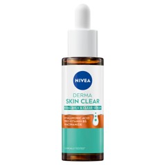 Nivea - DERMA Skin Clear Regenerate & Protect Serum - 30 ml