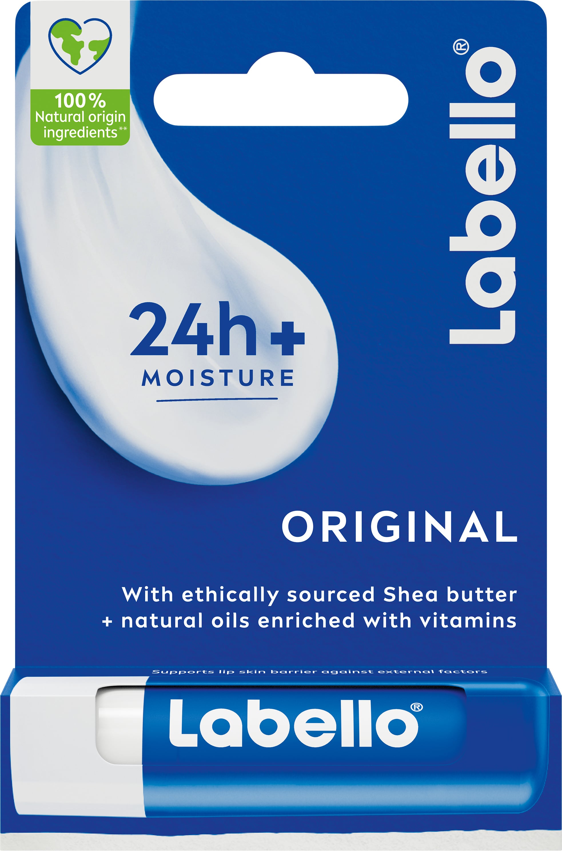 Label Label - Classic - 4,8g