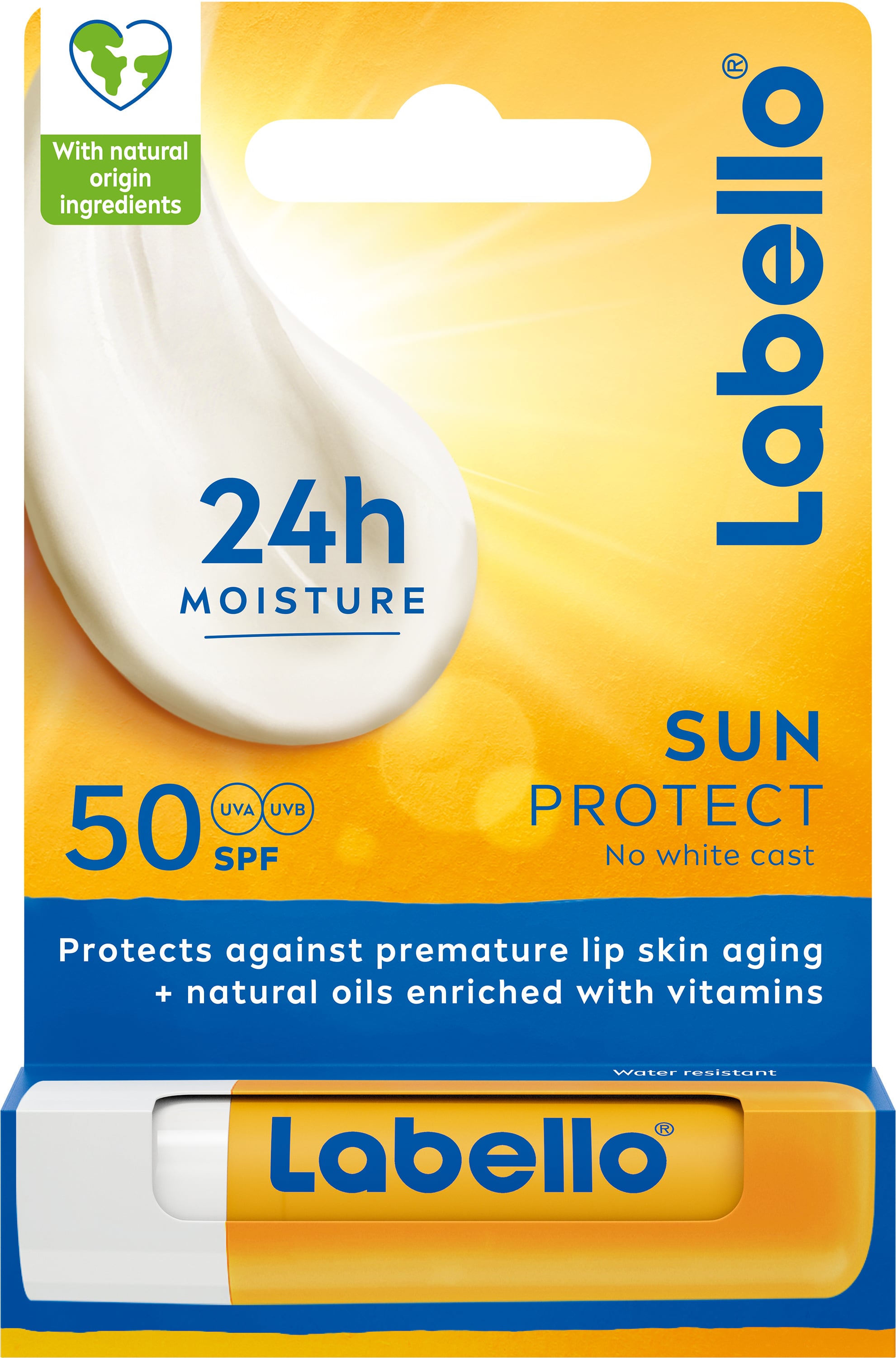 Label Label - Labello Sun SF50 - 4,8g