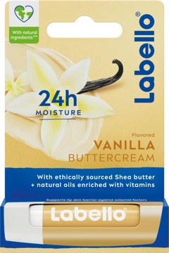 Label Label - Vanilla Butter Creme - 4.8g
