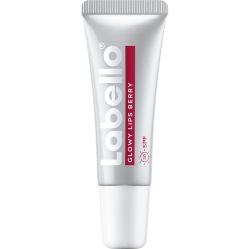 Labello Lip Glow - Berry - 10 ml