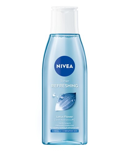 Nivea - Refreshing Toner - 200 ml