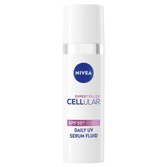 Nivea - Cellular Daily UV Fluid SPF50 - 30 ml