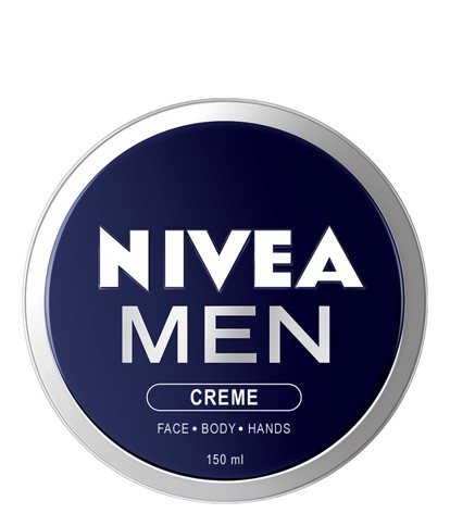 Nivea - Men Creme - 150 ml