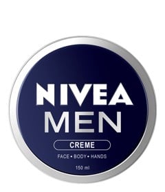 Nivea - Men Creme - 150 ml