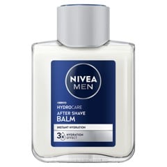 Nivea - Protect & Care After Shave Balm - 100ml