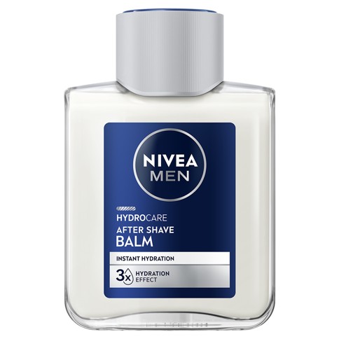 Nivea - Protect & Care After Shave Balsam - 100ml