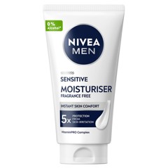 Nivea - Sensitive Face Cream - 75 ml
