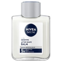 Nivea - Sensitive After Shave Balsam - 100 ml