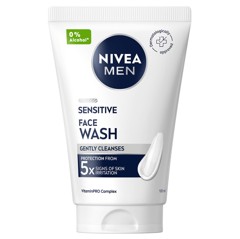Nivea - Sensitive Waschgel - 100 ml