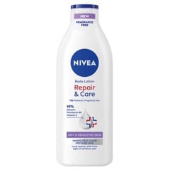Nivea - Repair & Care Body Lotion - 400ml
