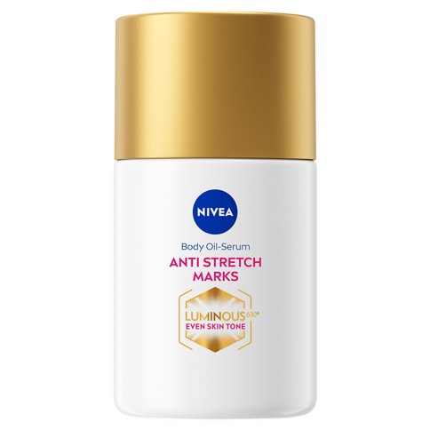 Nivea - LUMINOUS 630® Body Öl-Serum - 100 ml