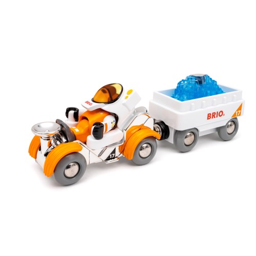 BRIO - Space Rover (36160)