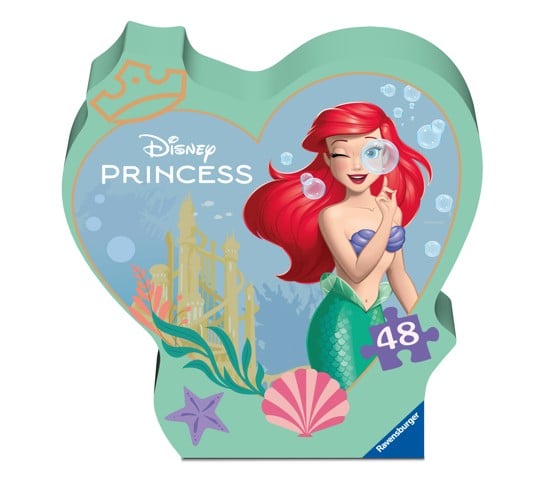 Ravensburger - Ariel 48p (12004396)