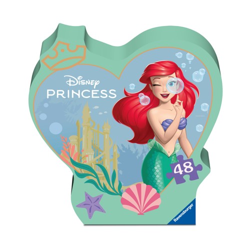 Ravensburger - Ariel 48p (12004396)