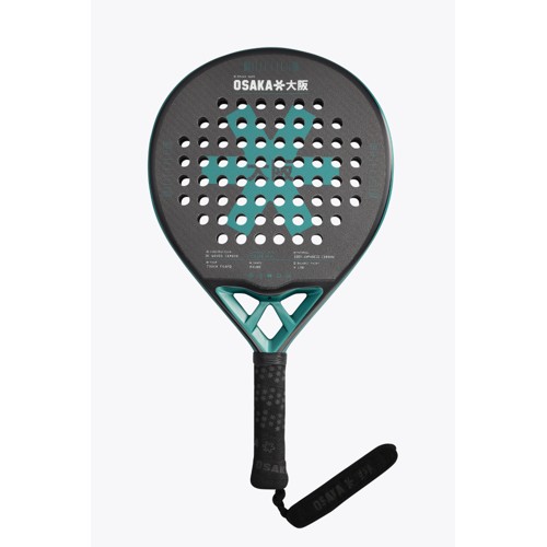 Osaka - Vision Pro Control Paddelracket - Transformative