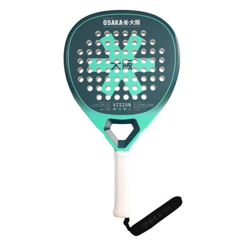 Osaka - Vision Power Paddelracket - Transformative