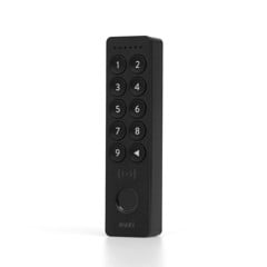Nuki Keypad 2 NFC – Smart Nyckelfri Åtkomst med Fingeravtryck & NFC